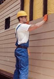 Best Engineered Wood Siding  in Morgantown, MS